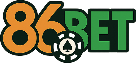 86bet Logo